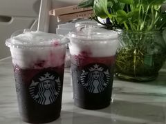 -星巴克(深圳龙华和平里店)