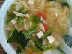 -清真·益鑫羊肉手抓馆(花园北街店)