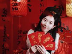 -八度空间换装自拍体验馆