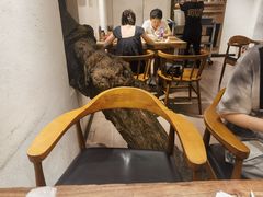 -树厨贵州菜(大十字店)