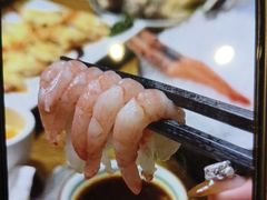 -山盛创作料理·Yamamori(珠宾店)