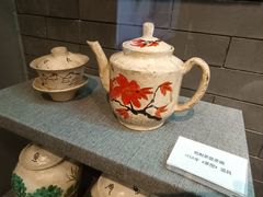 -北京人艺戏剧博物馆