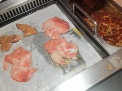 -星伦多自助料理·涮烤一体(虹悦城店)