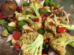 -百年神厨·地道川菜(清江西路店)