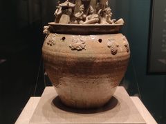 -中国丝绸博物馆