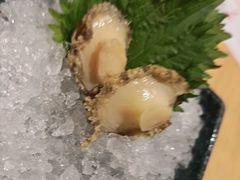 -贵木日本料理·铁板烧(新地假日广场店)