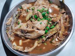 -武夷山土菜馆(水晶森林晶尚名苑店)