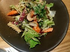 -原石牛扒·约会餐厅(龙城万科里店)