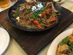 -冯姐生蚝(迎宾广场店)
