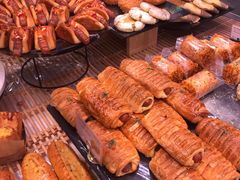 -巴黎贝甜(五月花广场店)