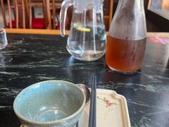 -兰溪小馆(东直门簋街店)