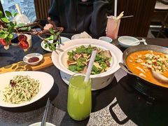 -唐猫庭院·千年陕菜(赛格国际购物中心店)