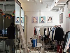 -ID.PHOTO照相馆(嘉里企业中心店)