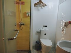 -住星酒店(广州北京路步行街店)