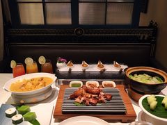 -金链花·泰国餐厅(国贸店)