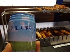 -很久以前羊肉串(打浦路店)