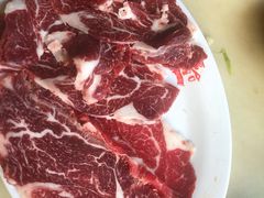 雪花牛肉-福合埕牛肉丸(水仙园店)