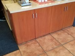 -黄山排云型旅酒店餐厅