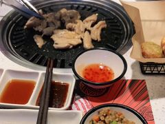 -猫抓烤肉(春熙路店)