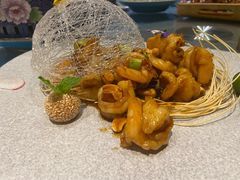 -南堂館川菜文化餐厅(天府店)