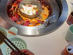 -晓宇重庆火锅(赛格国际购物中心店)
