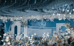 -广州文华东方酒店·宴会厅