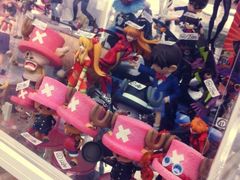 -秋叶原电器街