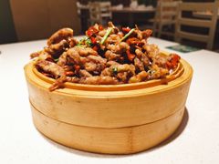 -闫府私房菜·老字号(恒隆店)