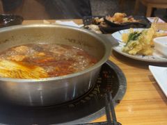 -水林间·寿喜烧自助(仙林金鹰店)