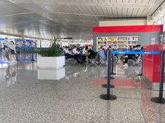 -石家庄正定国际机场-T2航站楼