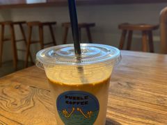 -PUZZLE COFFEE 拼图咖啡