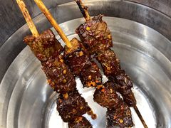 烤牛肉-炒豆合作社(东四总店)