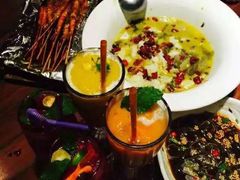 -望湘园·洞庭渔宴(永旺店)