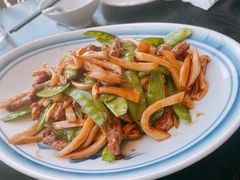 -柒园·三十年创意杭帮菜(龙湖滨江天街店)