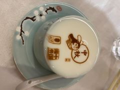 -俏江南(中山路先天下广场店)