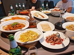 -上和臻品中国菜(花园街店)