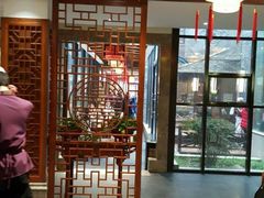 -毅祥斋老孙家泡馍(北院门鼓楼店)