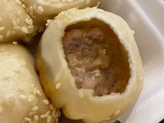 -小飞生煎(东方宝泰店)