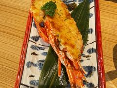 -花和海鲜自助(梅江店)