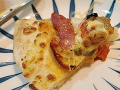 -必胜客(北苑路店)