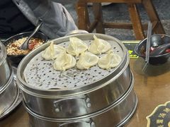 -志亮灌汤蒸饺·清真(庙后街店)