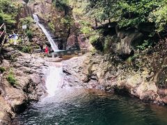 -白云源风景区