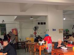 -大邑李记肥肠血旺