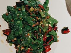 -茅庐川菜(烟台万象汇店)