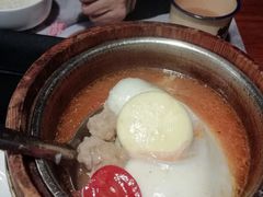 -我家小馆(江汉路店)