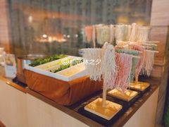 -北京王府井希尔顿酒店·万斯阁西餐厅