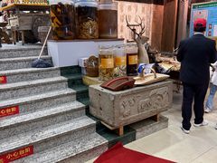 -乔家满族八大碗(流水沟店)