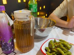 -云晓光头烧烤吧(盛夏店)
