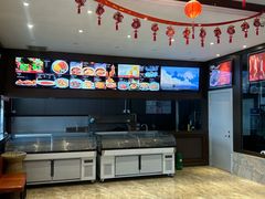 -老妈菜馆(建设街店)