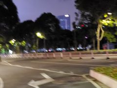 -柏曼酒店(广州天河体育中心林和西地铁站店)